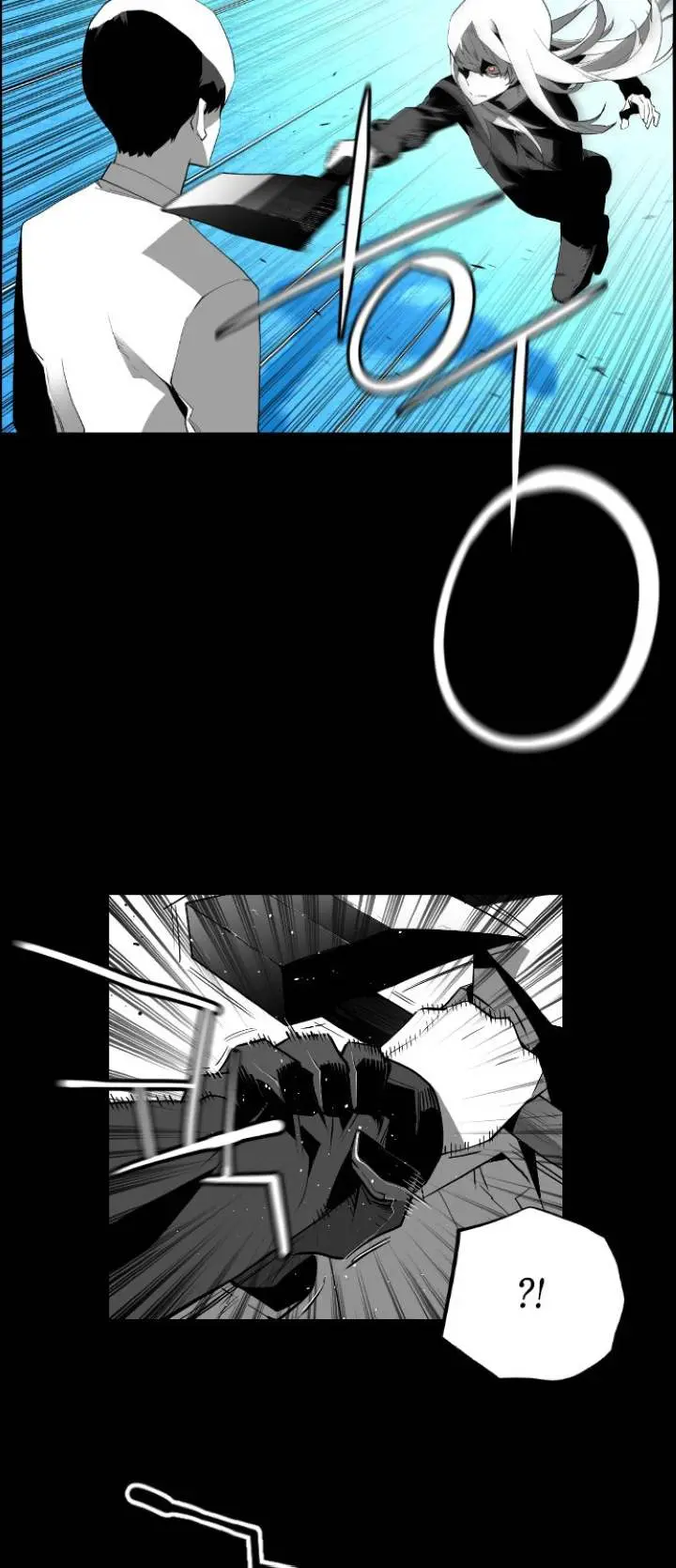 Terror Man Episode 126 - Page 5