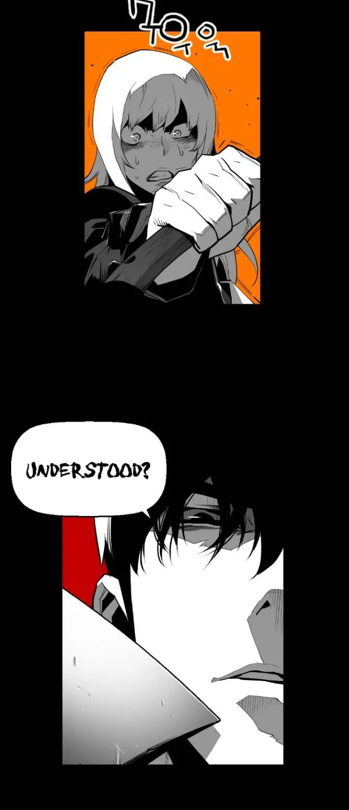 Terror Man Episode 126 - Page 6