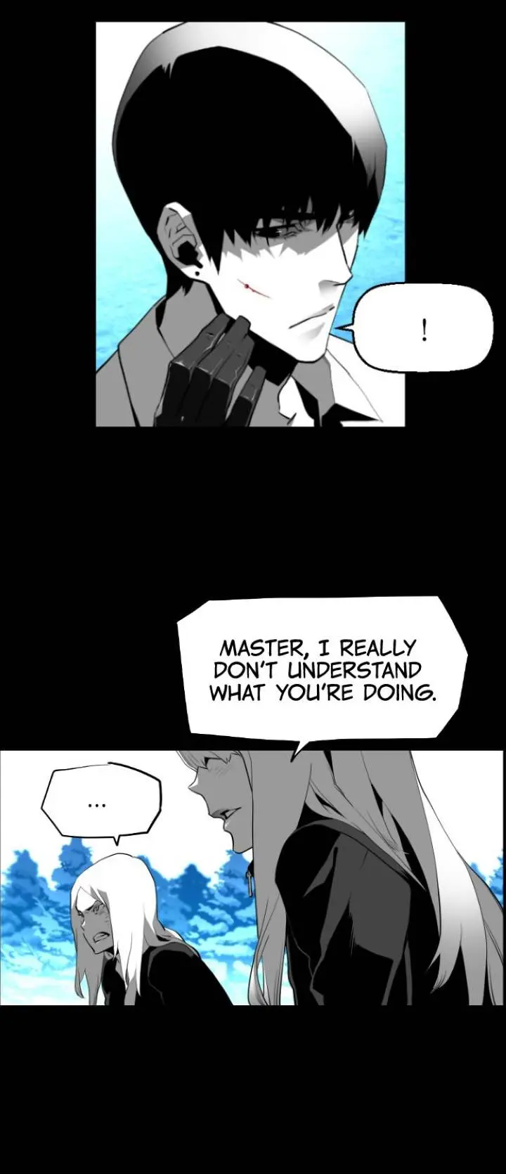 Terror Man Episode 126 - Page 9