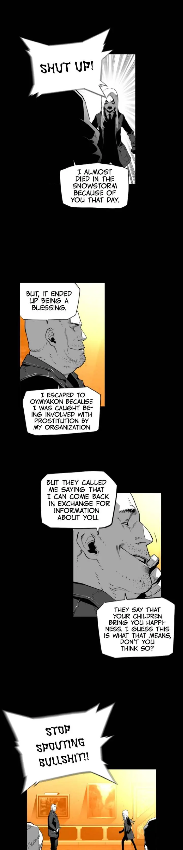 Terror Man Episode 127 - Page 12