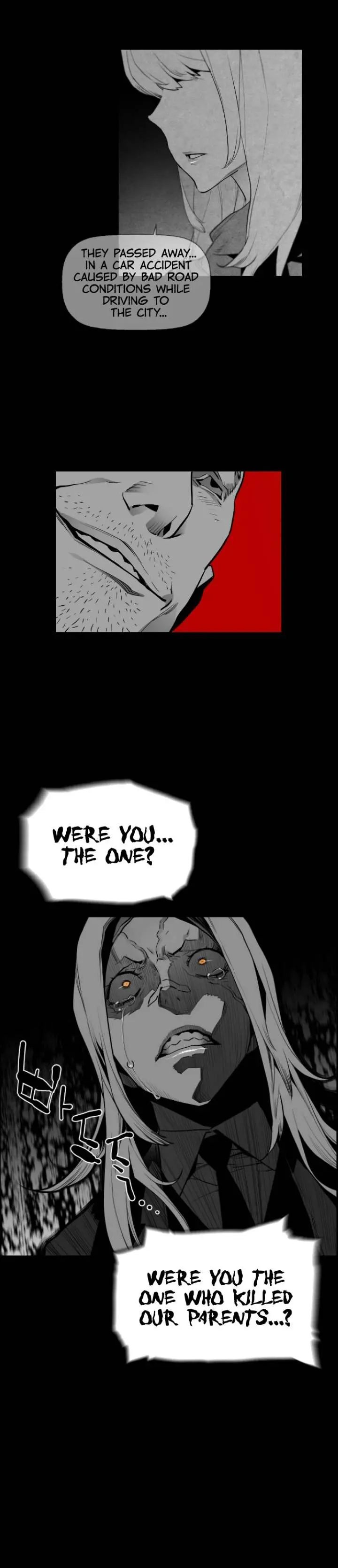 Terror Man Episode 127 - Page 16