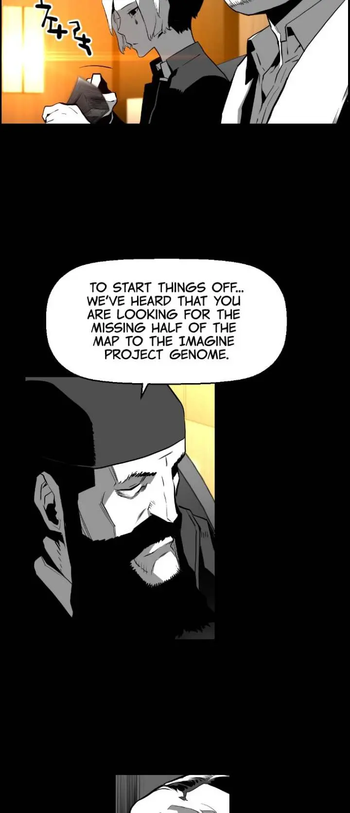 Terror Man Episode 127 - Page 19