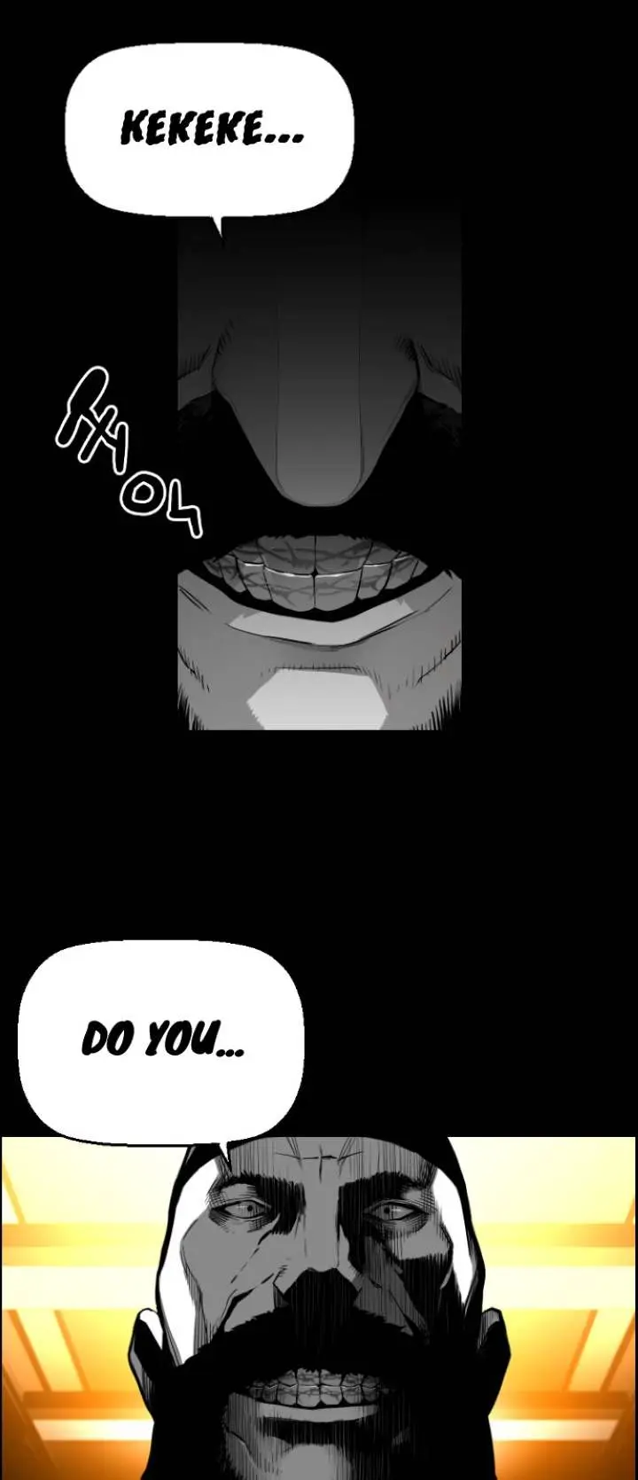 Terror Man Episode 127 - Page 22