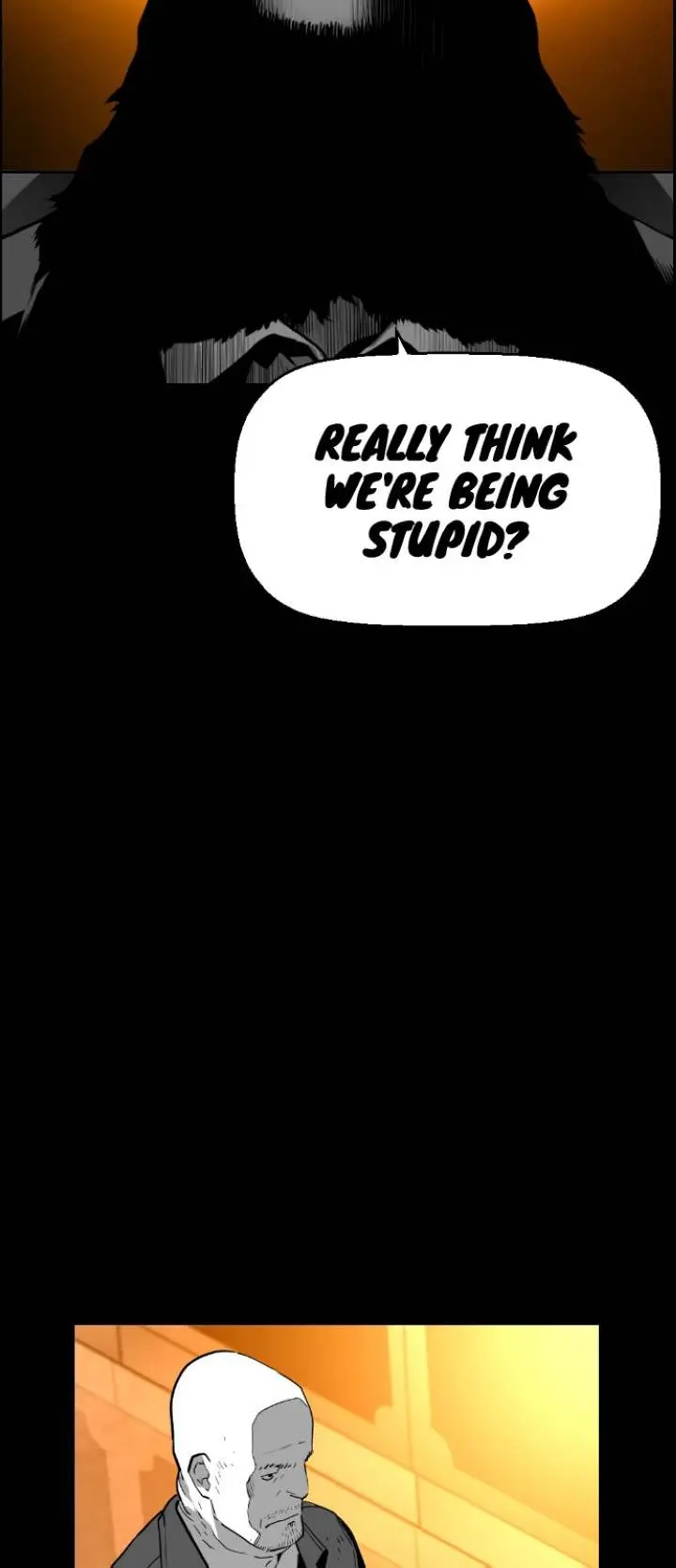 Terror Man Episode 127 - Page 23