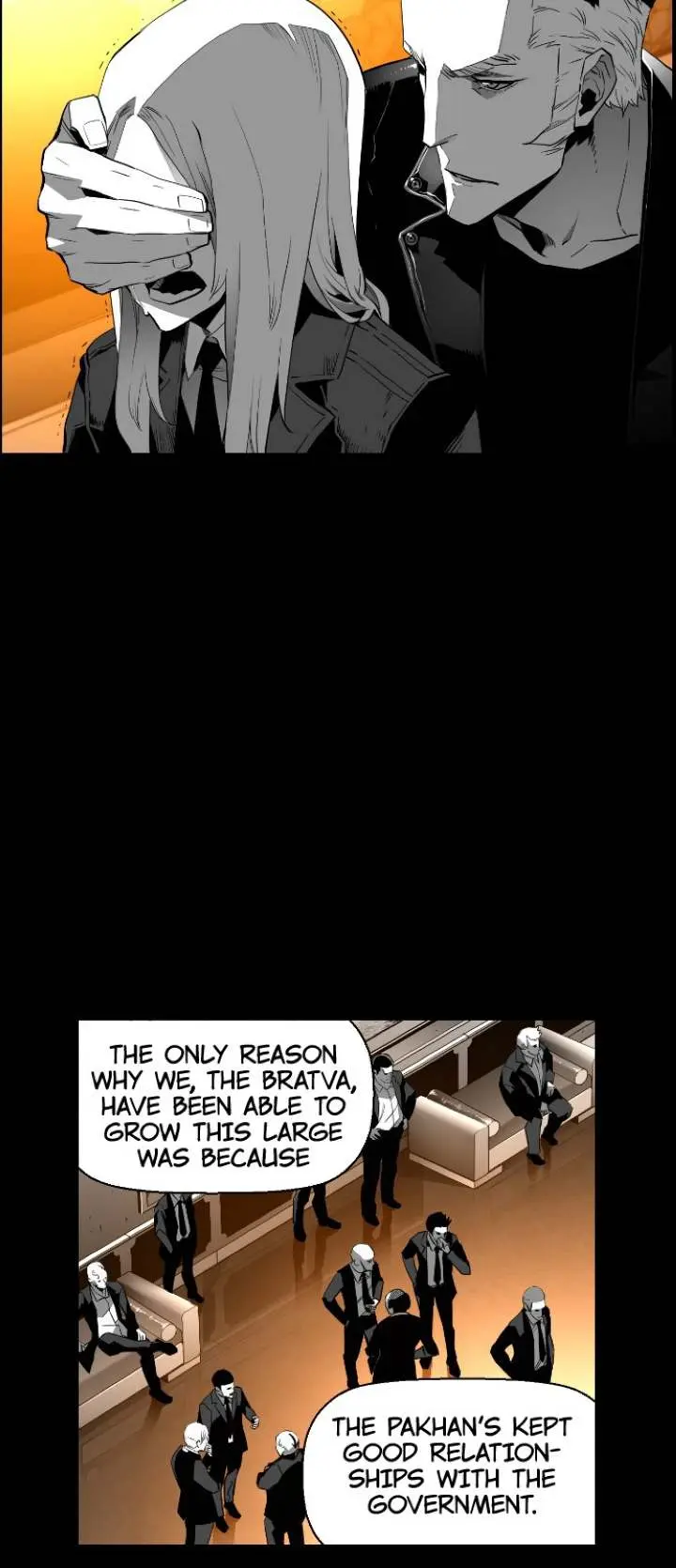 Terror Man Episode 127 - Page 25