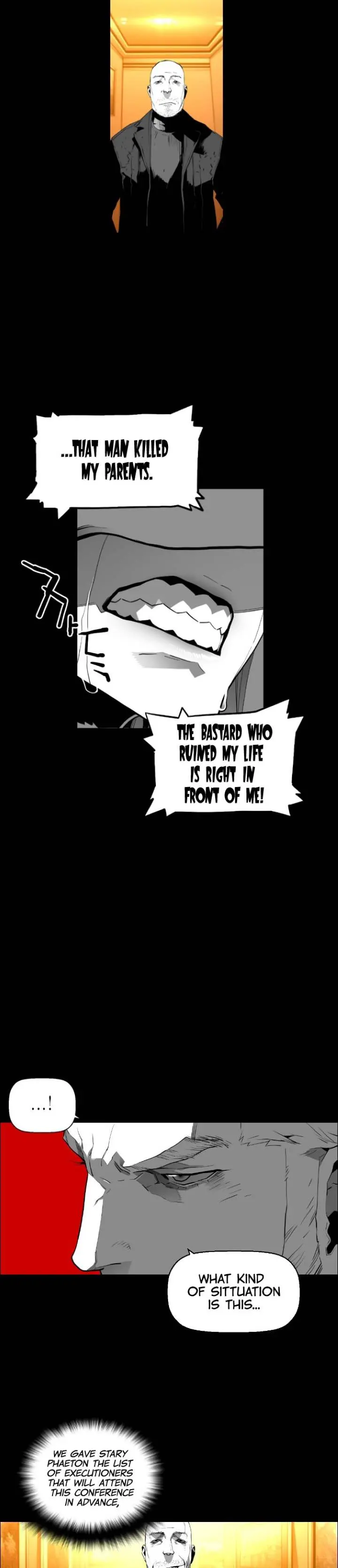 Terror Man Episode 127 - Page 27