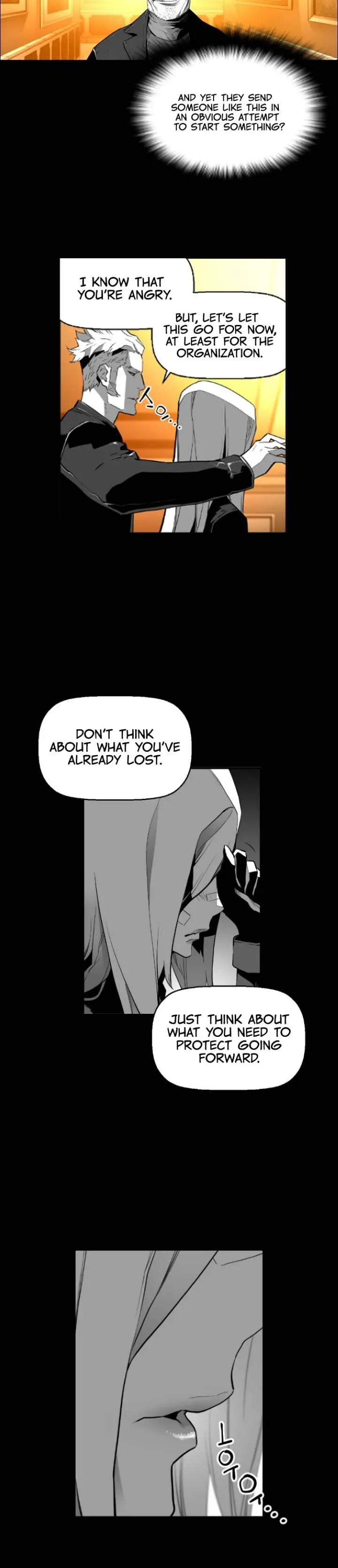 Terror Man Episode 127 - Page 28