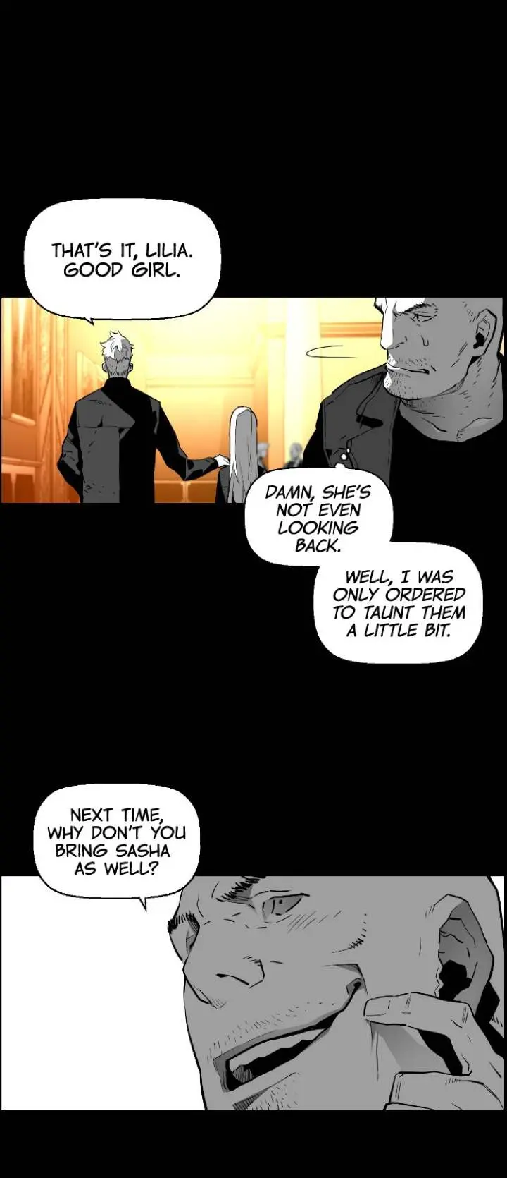 Terror Man Episode 127 - Page 29