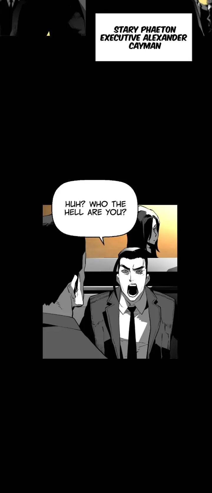 Terror Man Episode 127 - Page 3