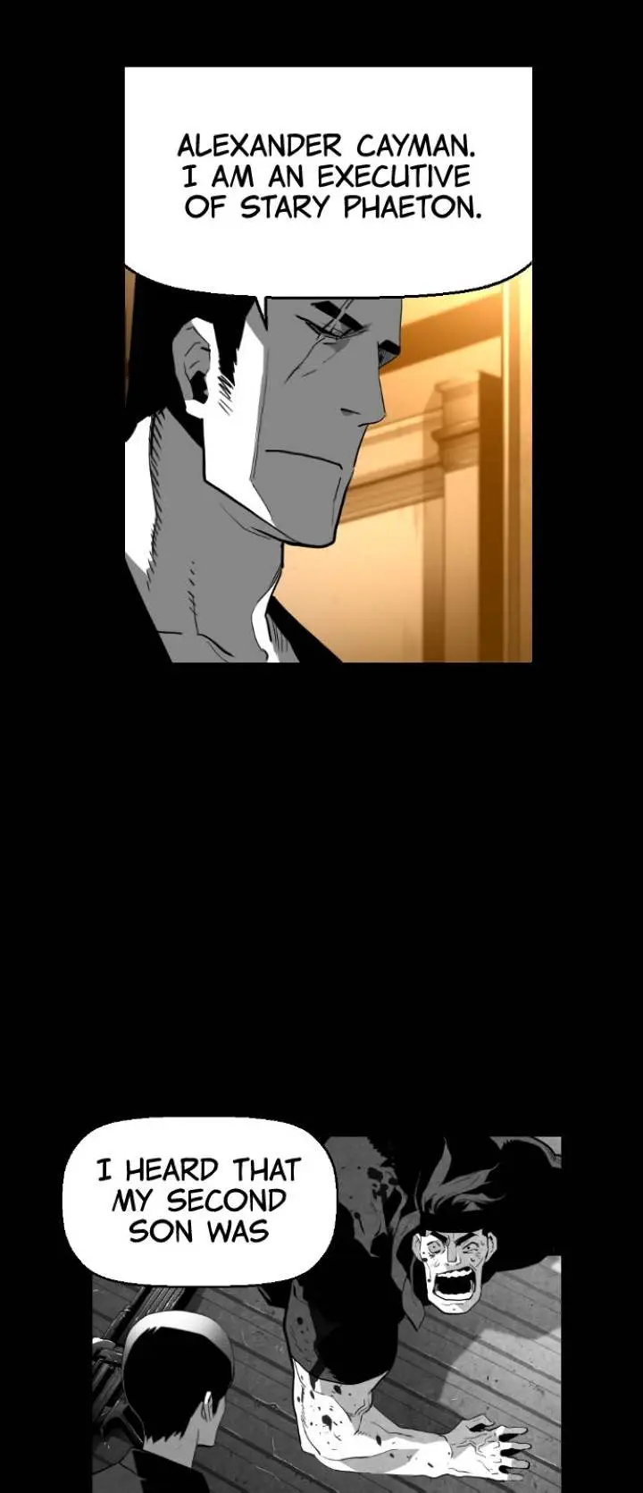 Terror Man Episode 127 - Page 4