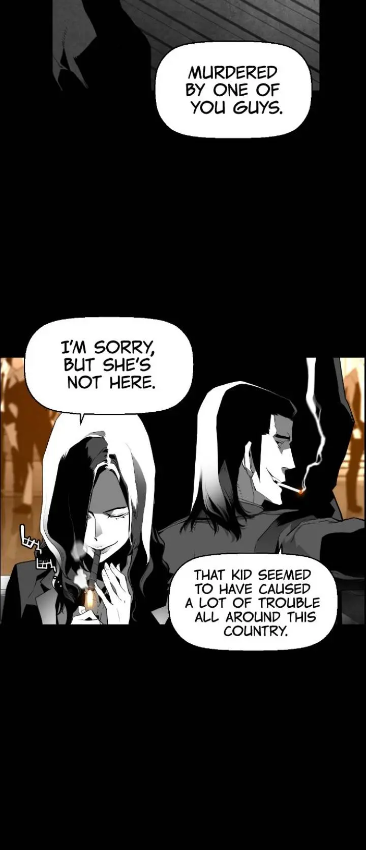 Terror Man Episode 127 - Page 5