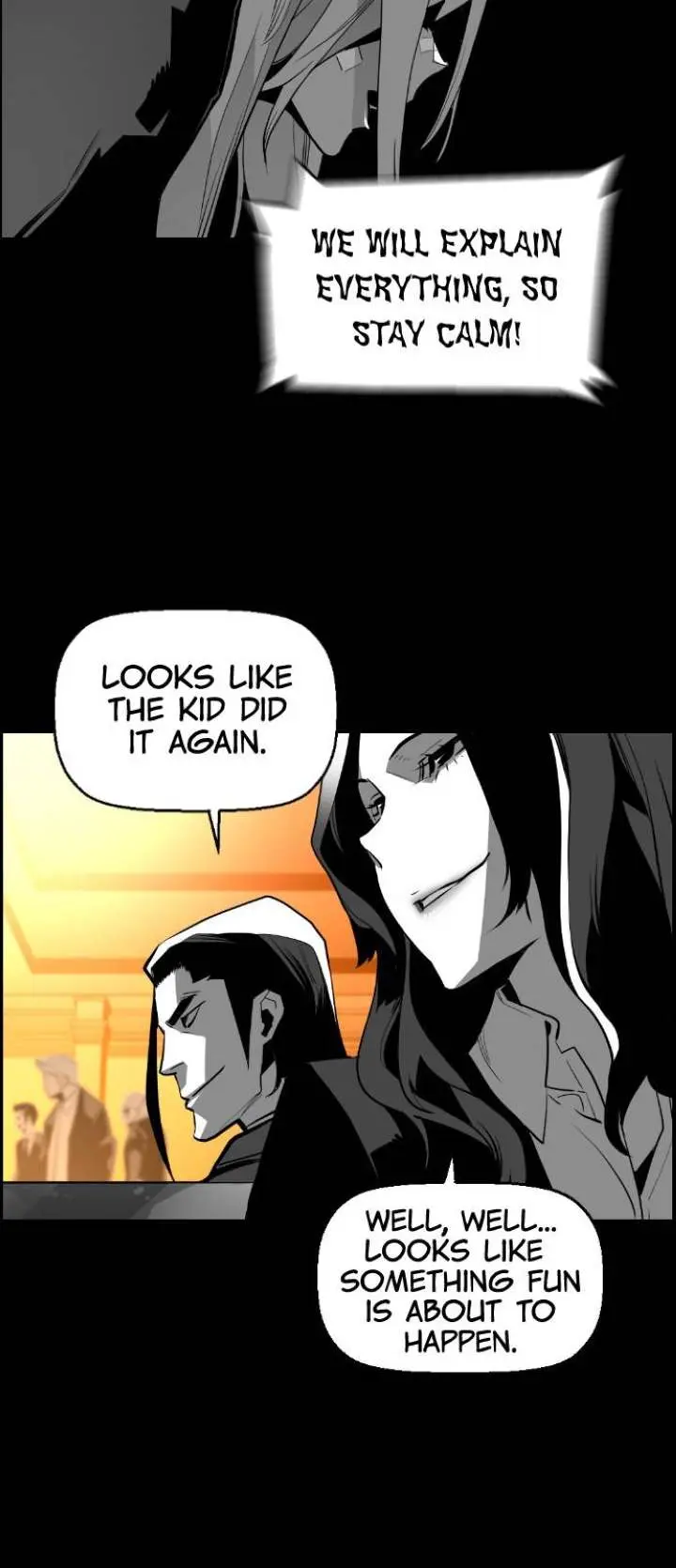Terror Man Episode 128 - Page 10