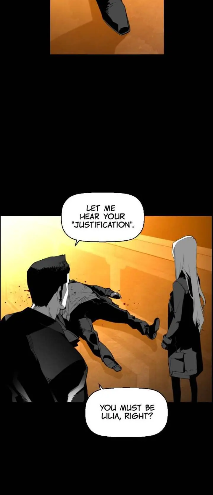 Terror Man Episode 128 - Page 16