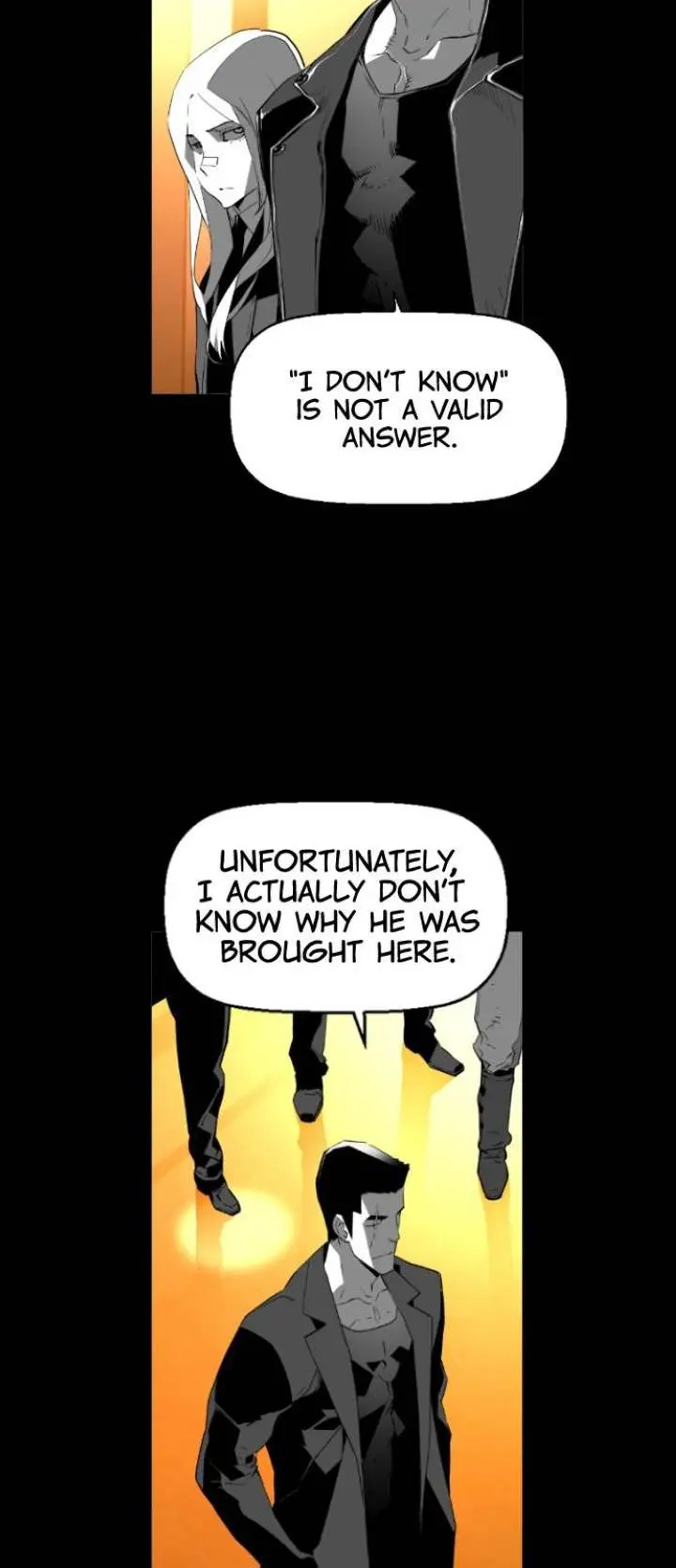 Terror Man Episode 128 - Page 20