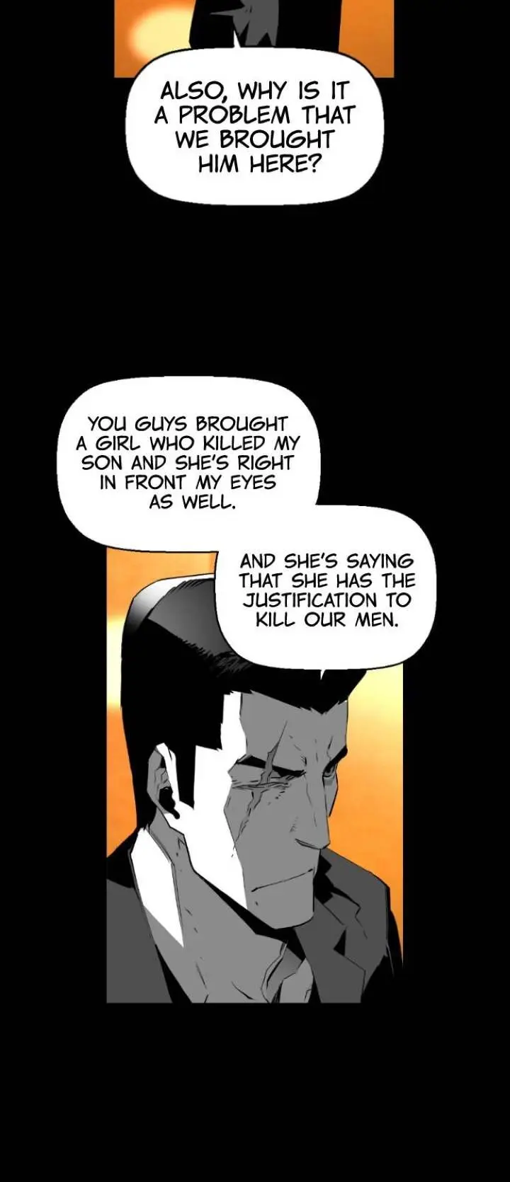 Terror Man Episode 128 - Page 21