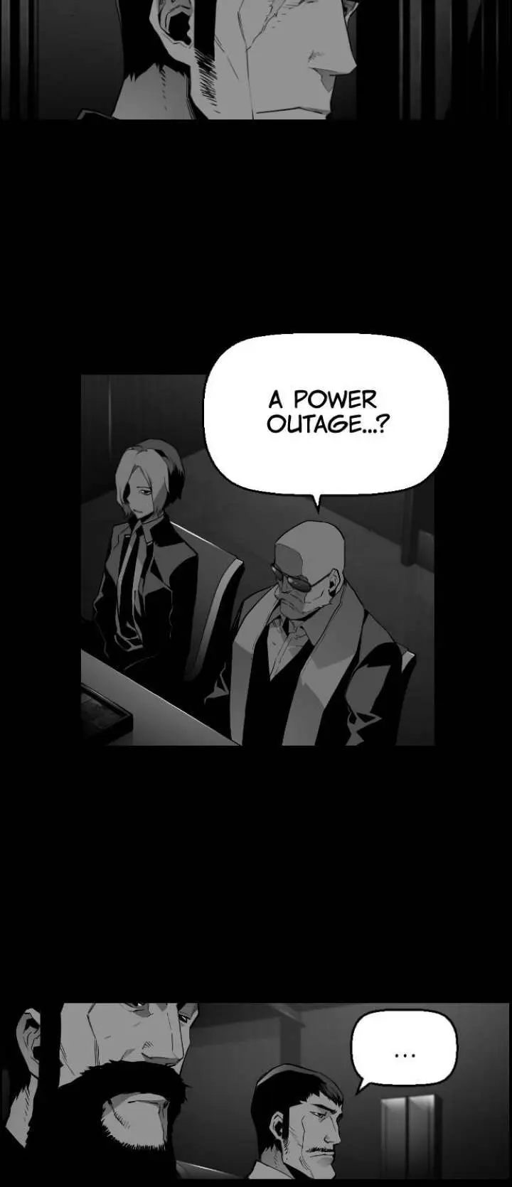 Terror Man Episode 128 - Page 25