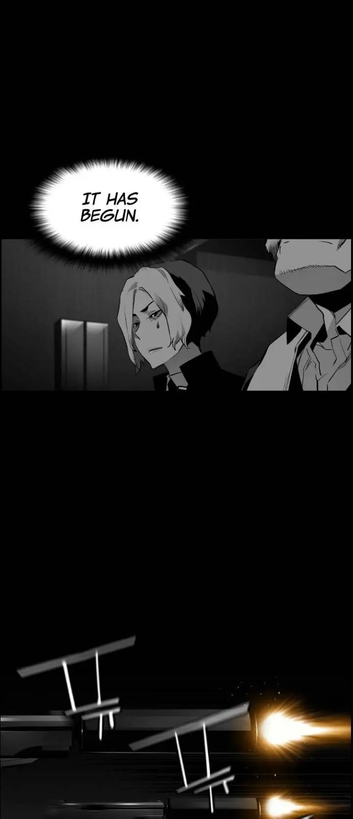 Terror Man Episode 128 - Page 26