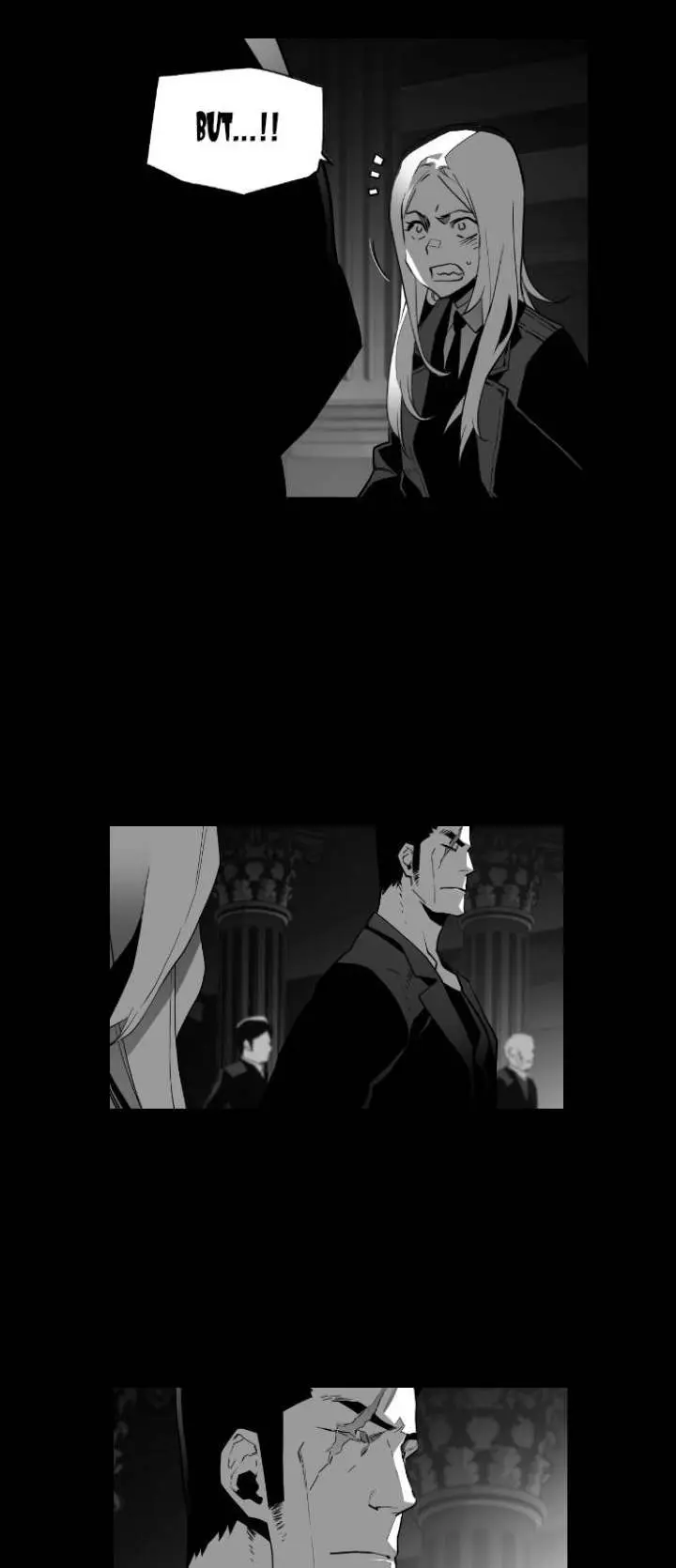 Terror Man Episode 128 - Page 29
