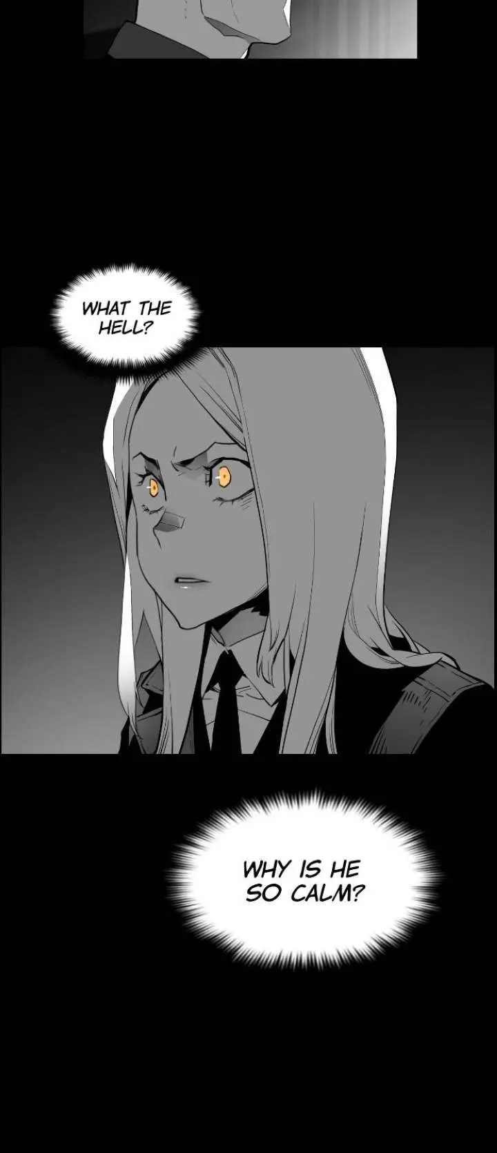 Terror Man Episode 128 - Page 30