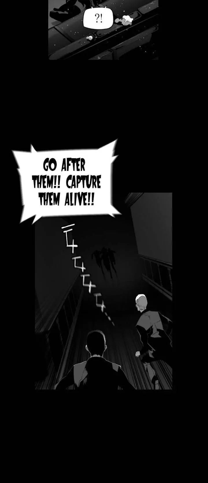 Terror Man Episode 128 - Page 32