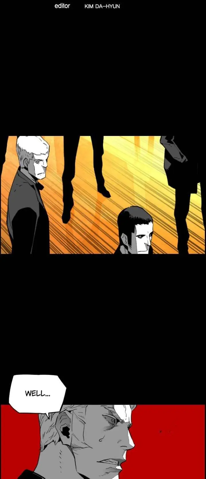 Terror Man Episode 128 - Page 4