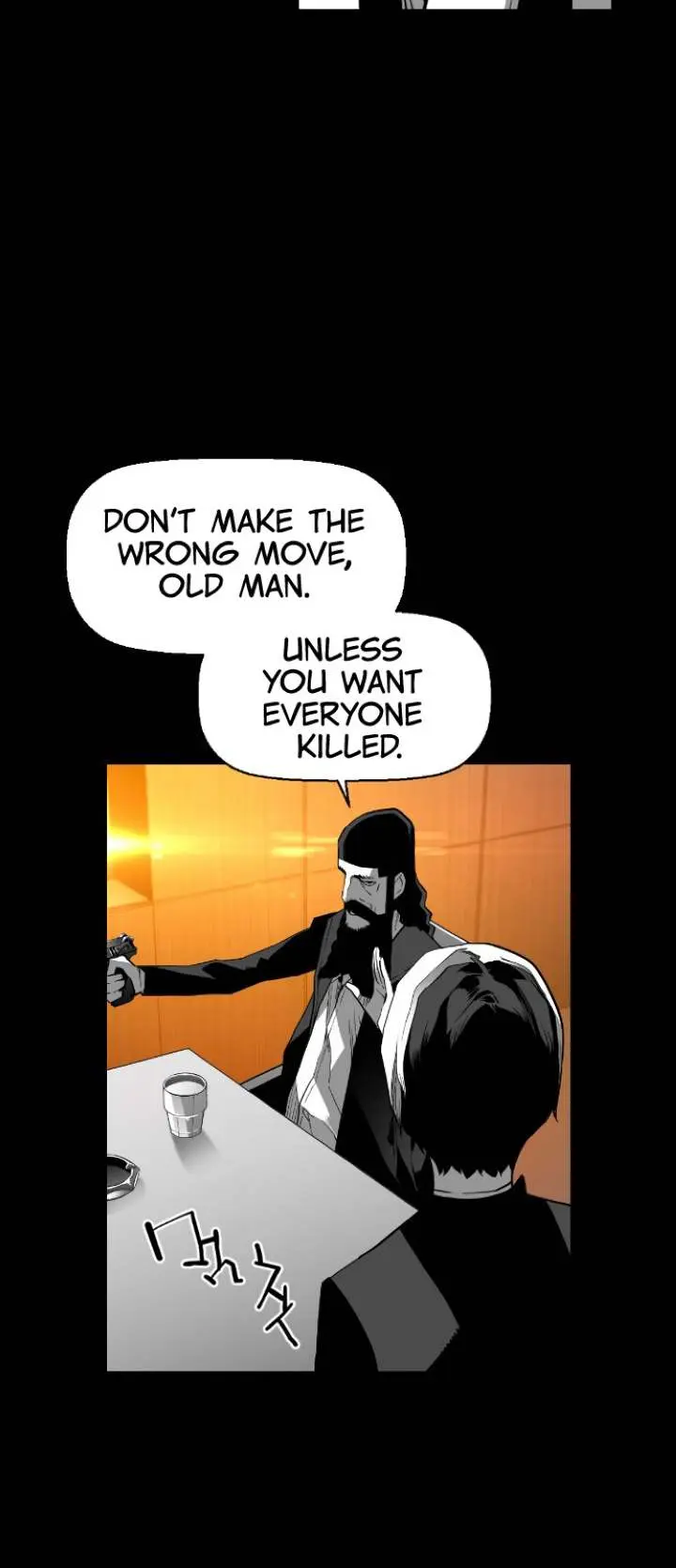 Terror Man Episode 129 - Page 10