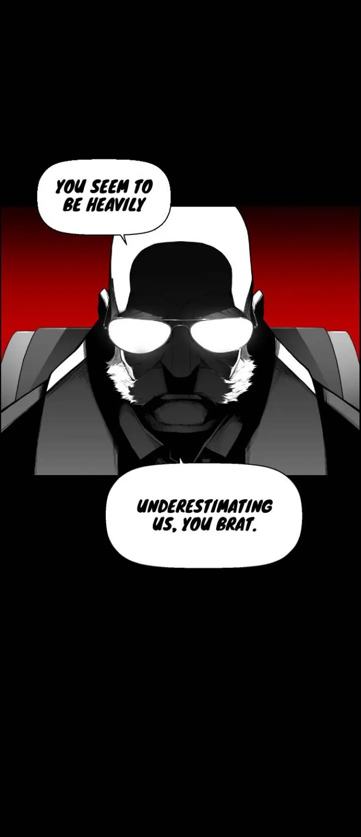 Terror Man Episode 129 - Page 13