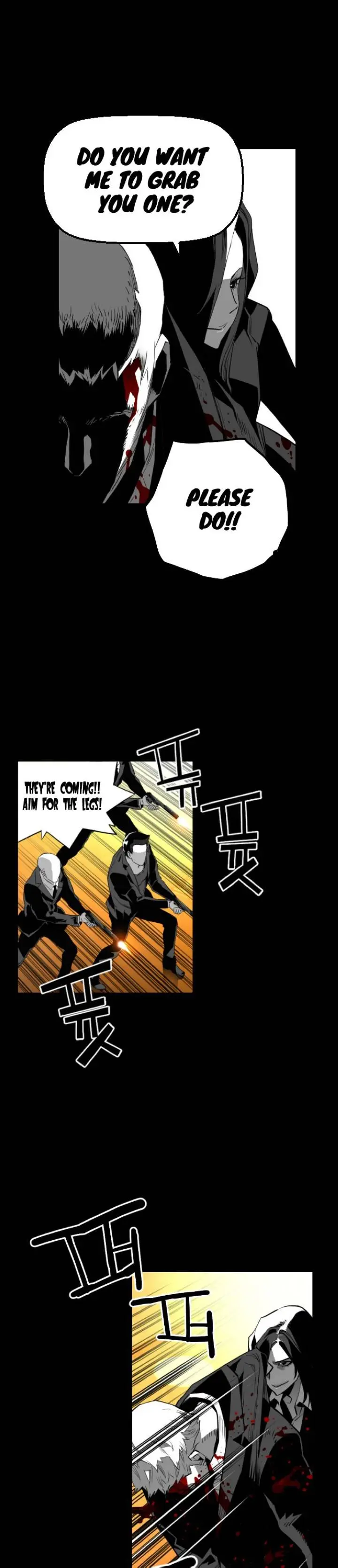 Terror Man Episode 129 - Page 15