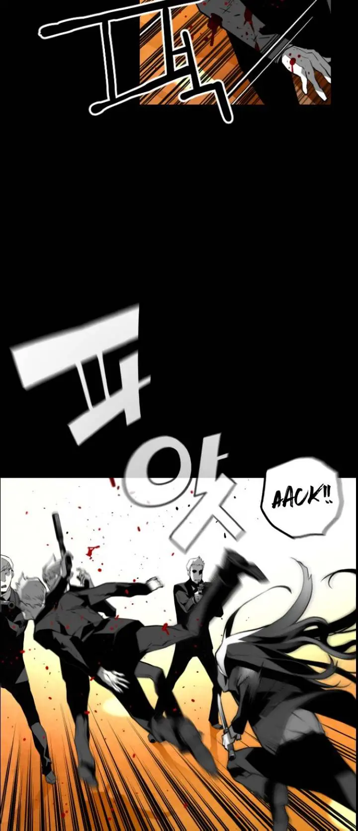Terror Man Episode 129 - Page 16