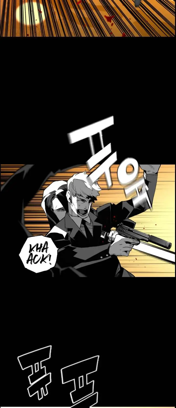 Terror Man Episode 129 - Page 17