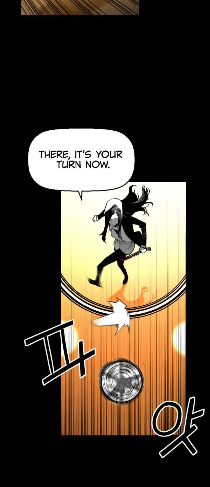 Terror Man Episode 129 - Page 19