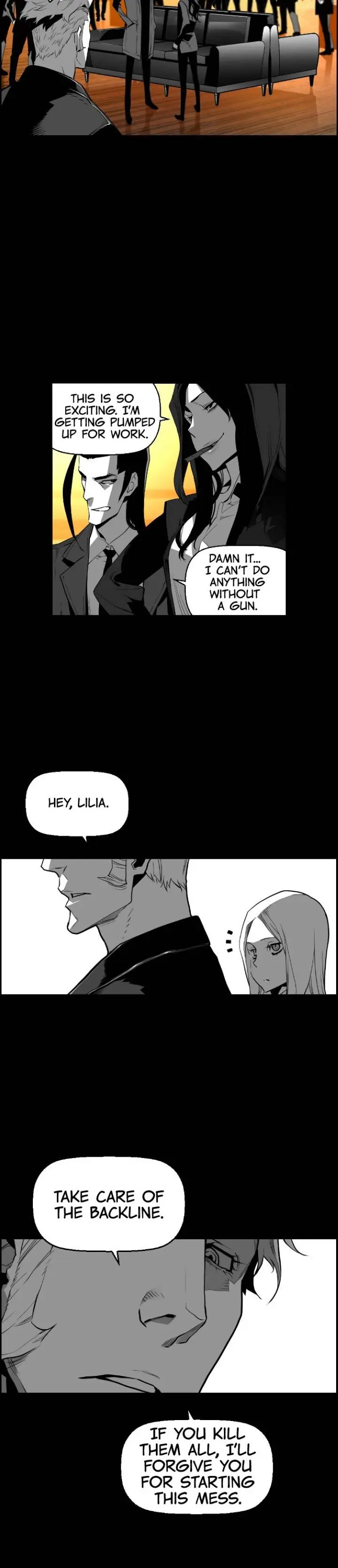Terror Man Episode 129 - Page 2