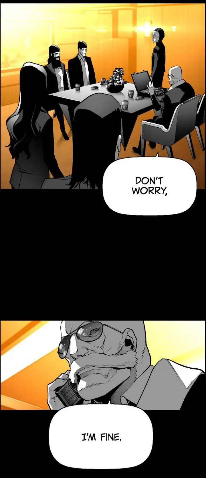 Terror Man Episode 129 - Page 27