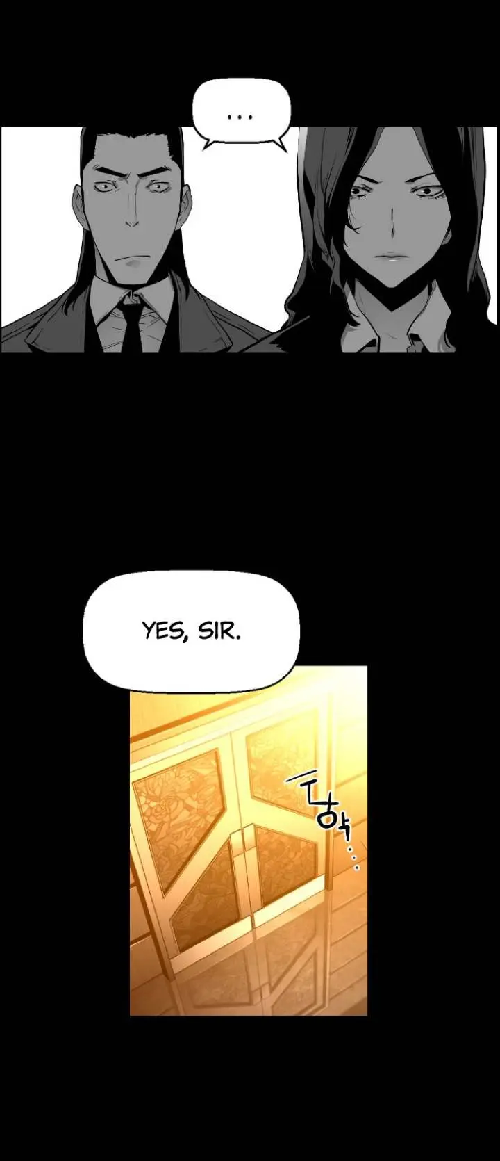 Terror Man Episode 129 - Page 28