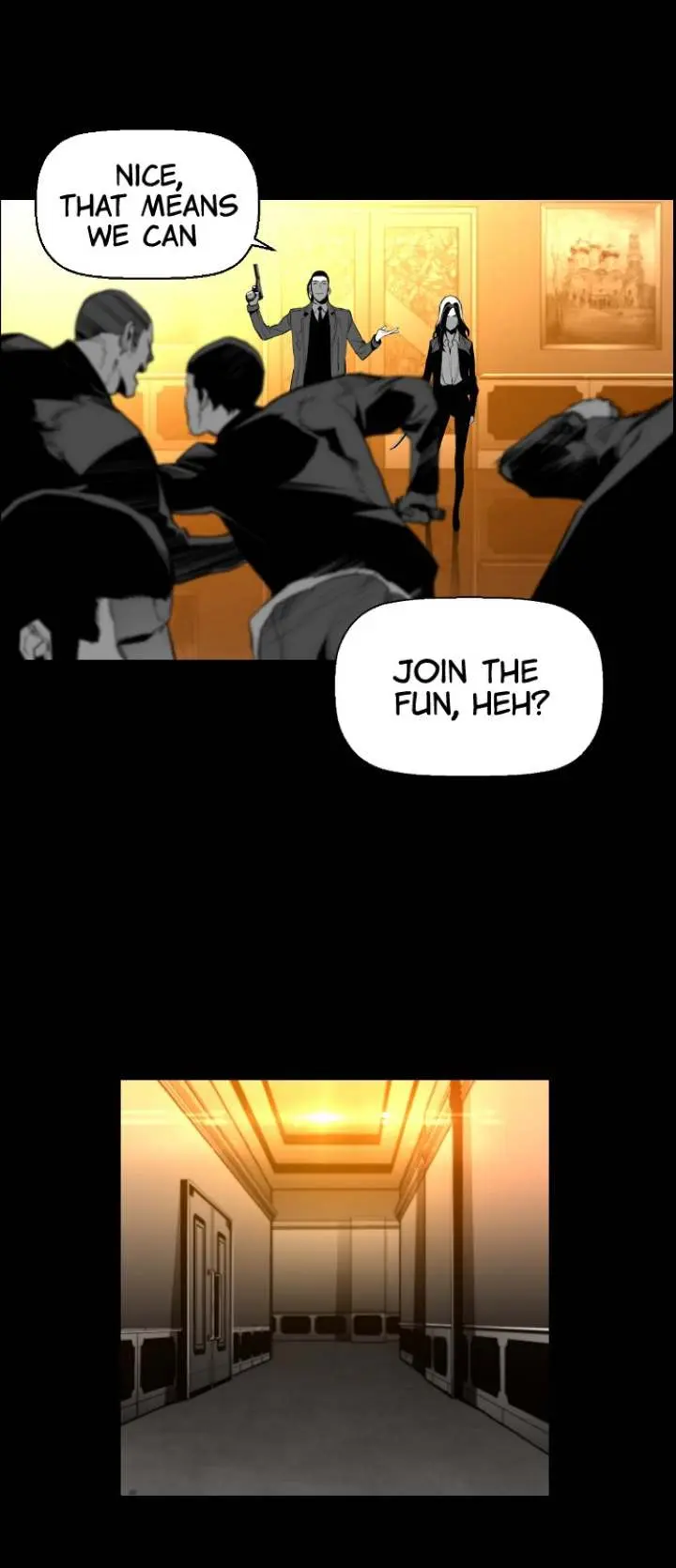 Terror Man Episode 129 - Page 29