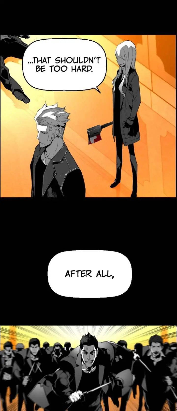 Terror Man Episode 129 - Page 3