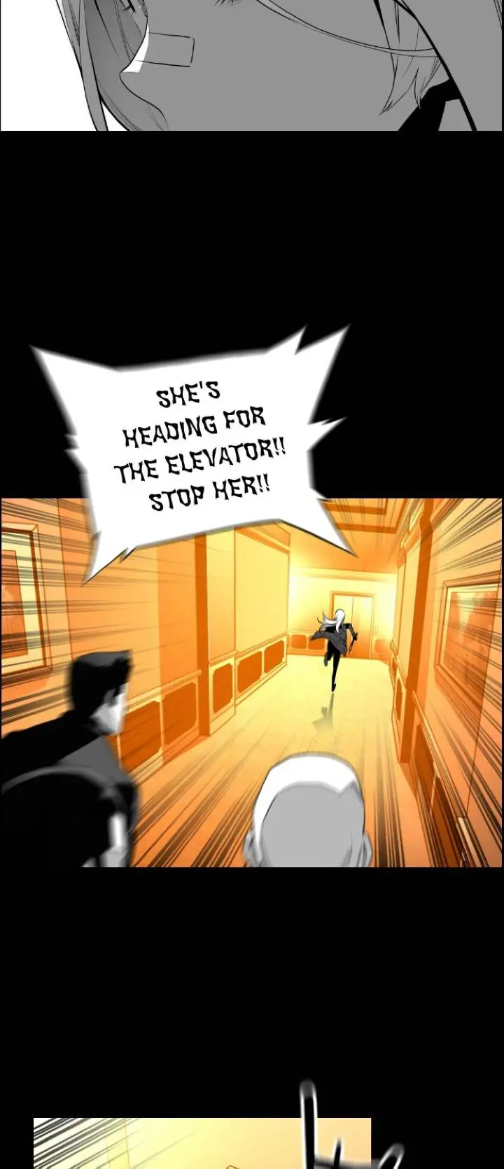 Terror Man Episode 129 - Page 31