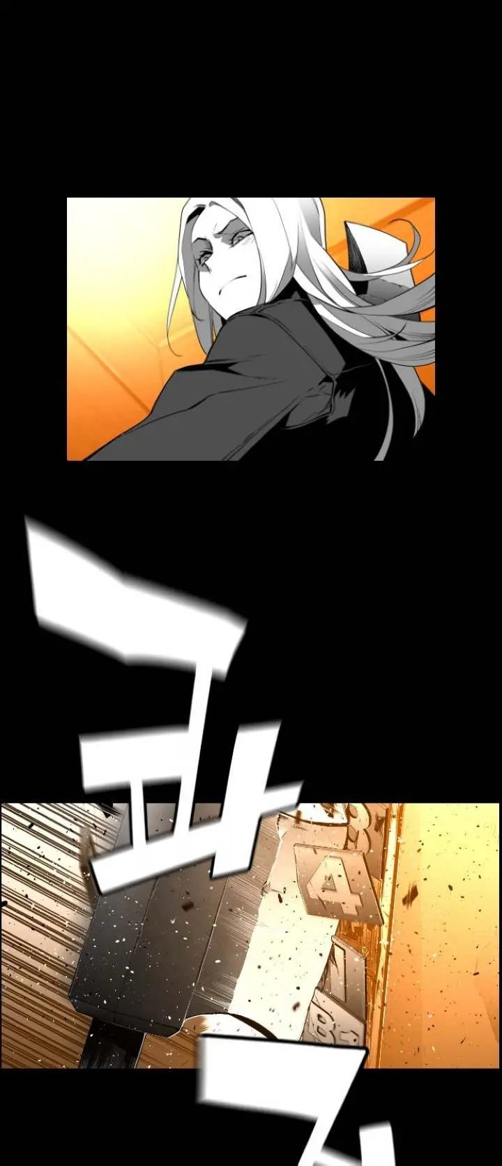 Terror Man Episode 129 - Page 33