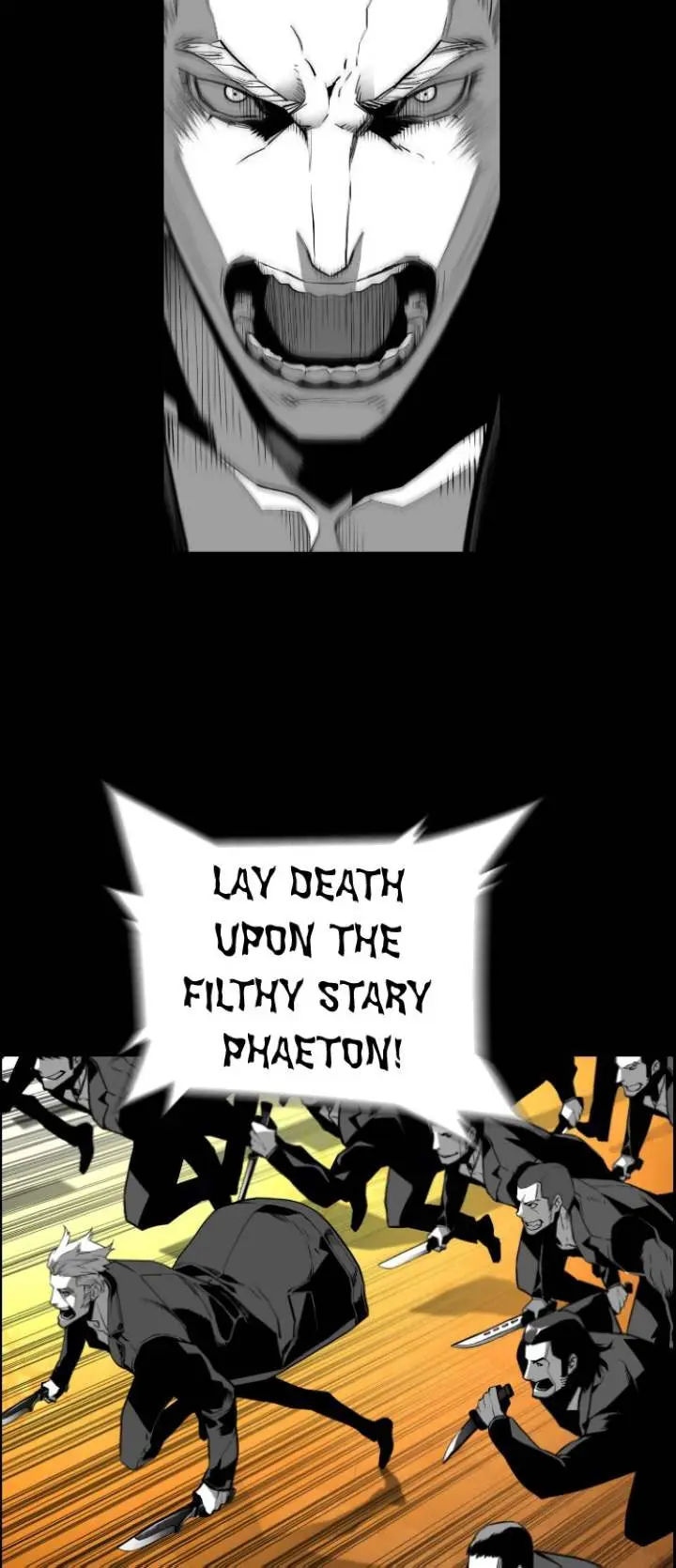 Terror Man Episode 129 - Page 5