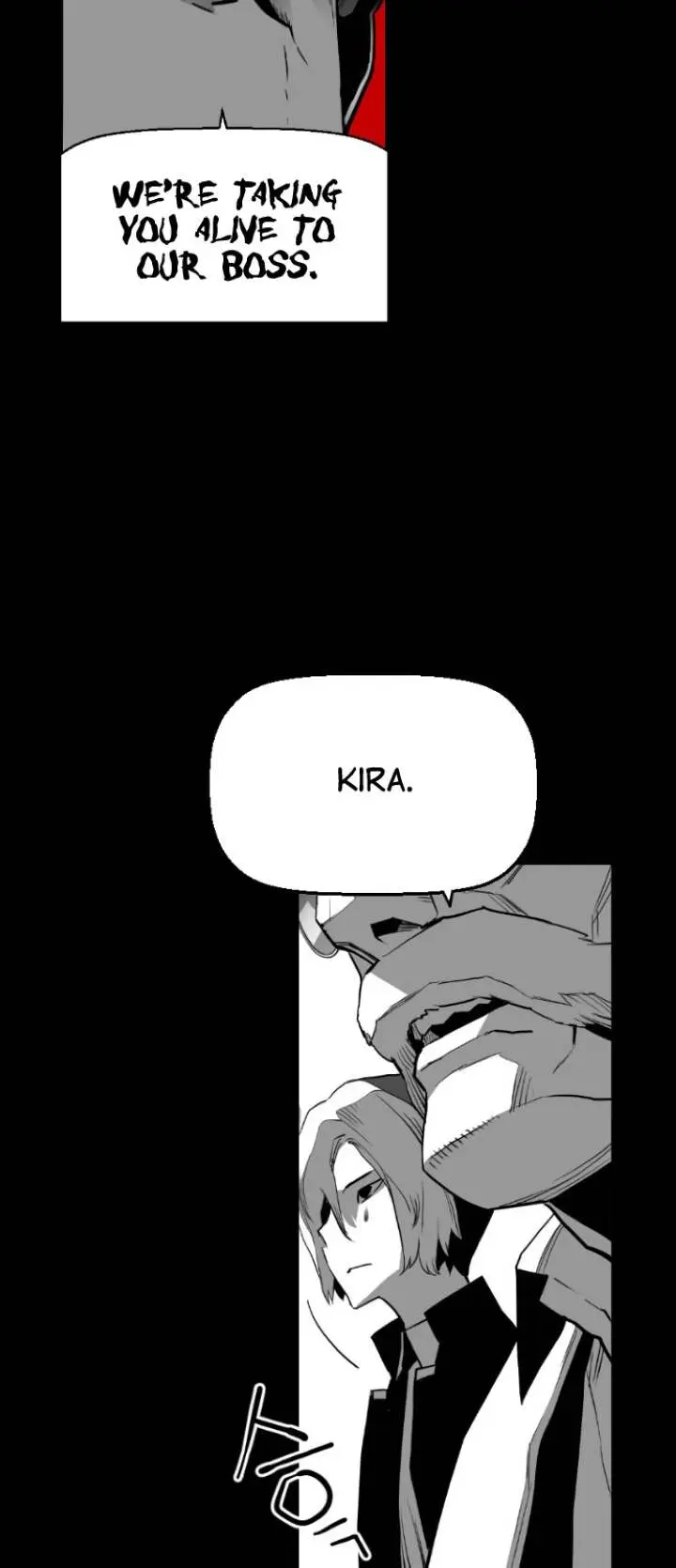 Terror Man Episode 129 - Page 9