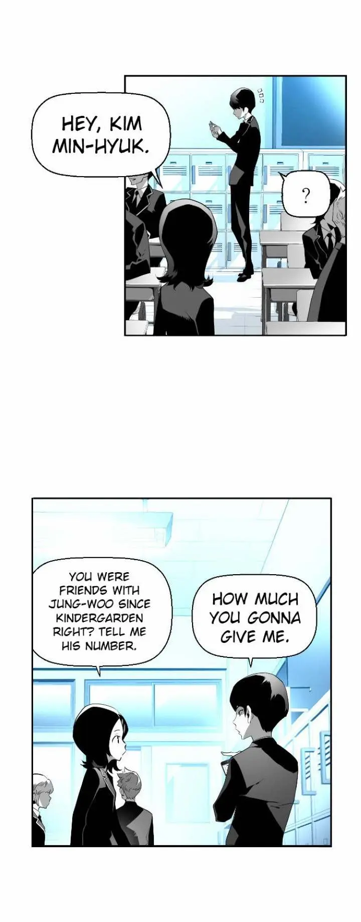 Terror Man Episode 13 - Page 12