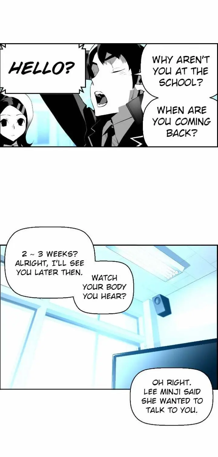 Terror Man Episode 13 - Page 14
