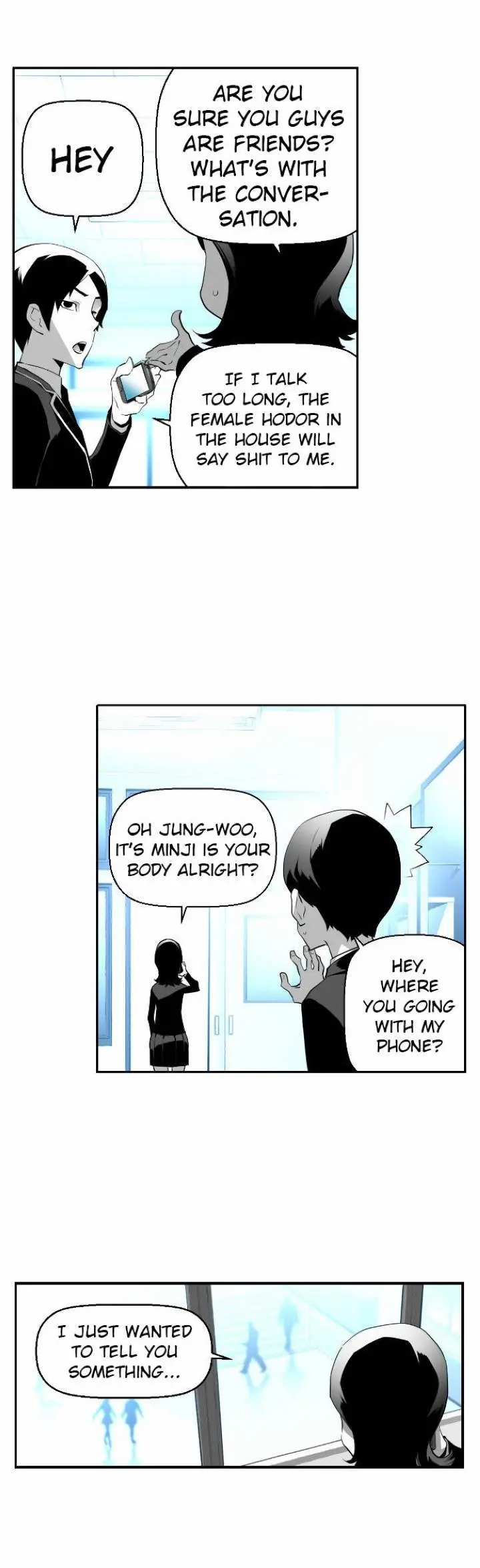 Terror Man Episode 13 - Page 15