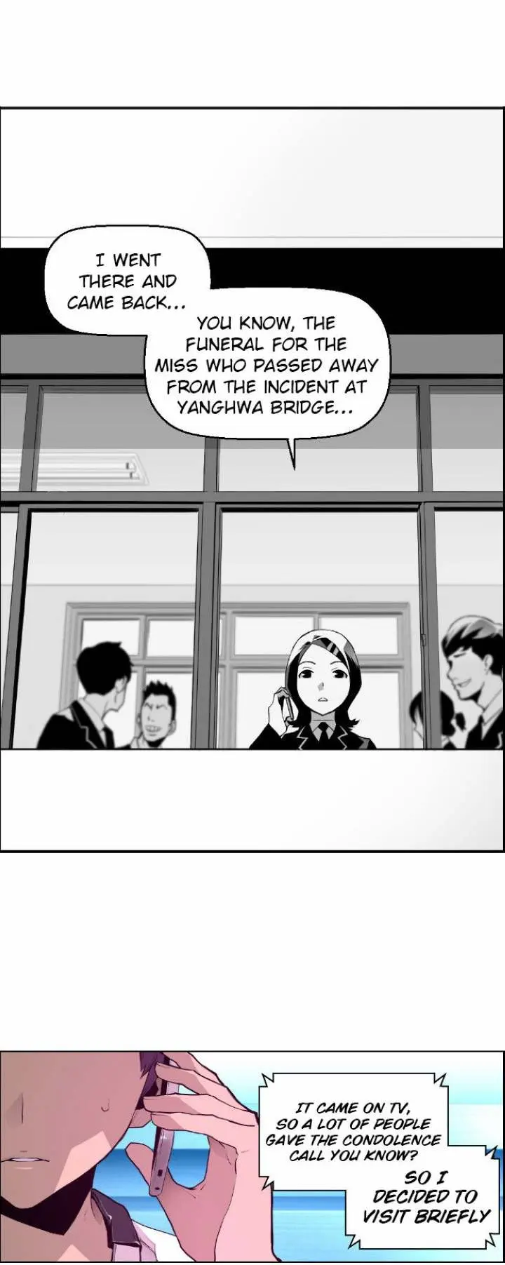 Terror Man Episode 13 - Page 16