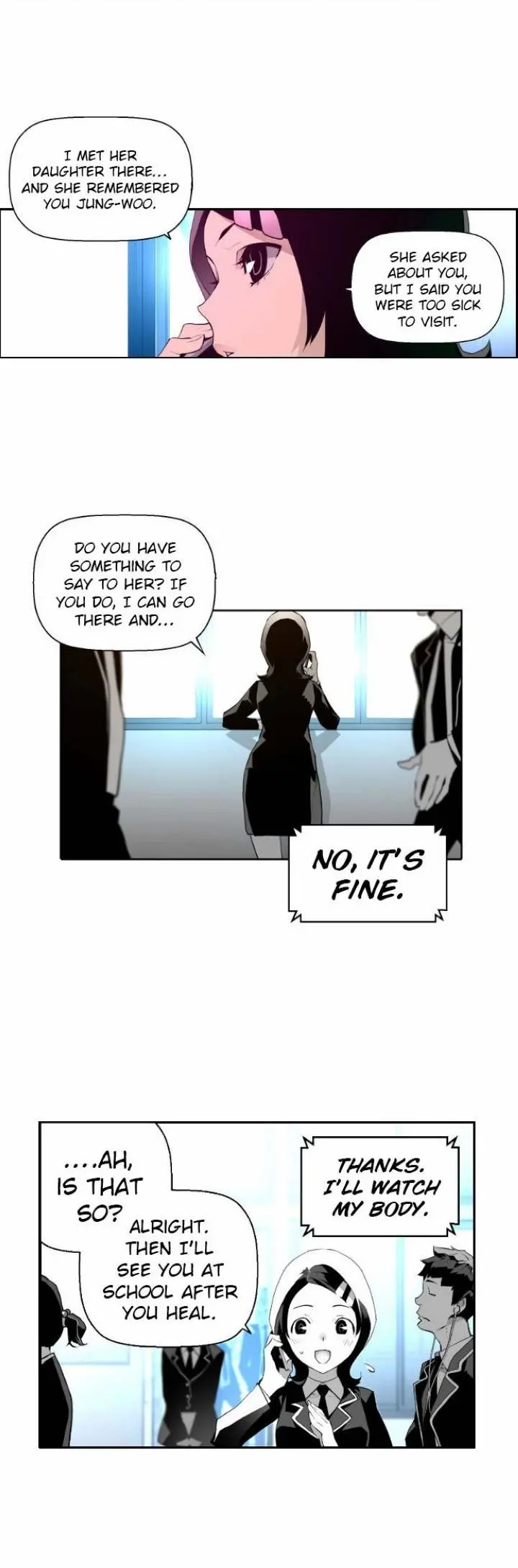 Terror Man Episode 13 - Page 17