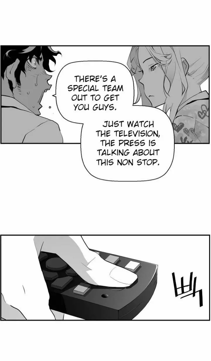 Terror Man Episode 13 - Page 2