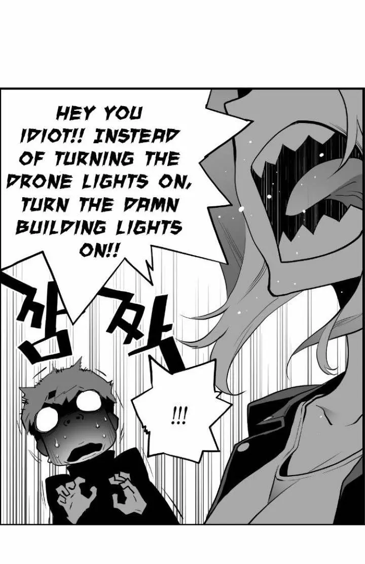 Terror Man Episode 13 - Page 25