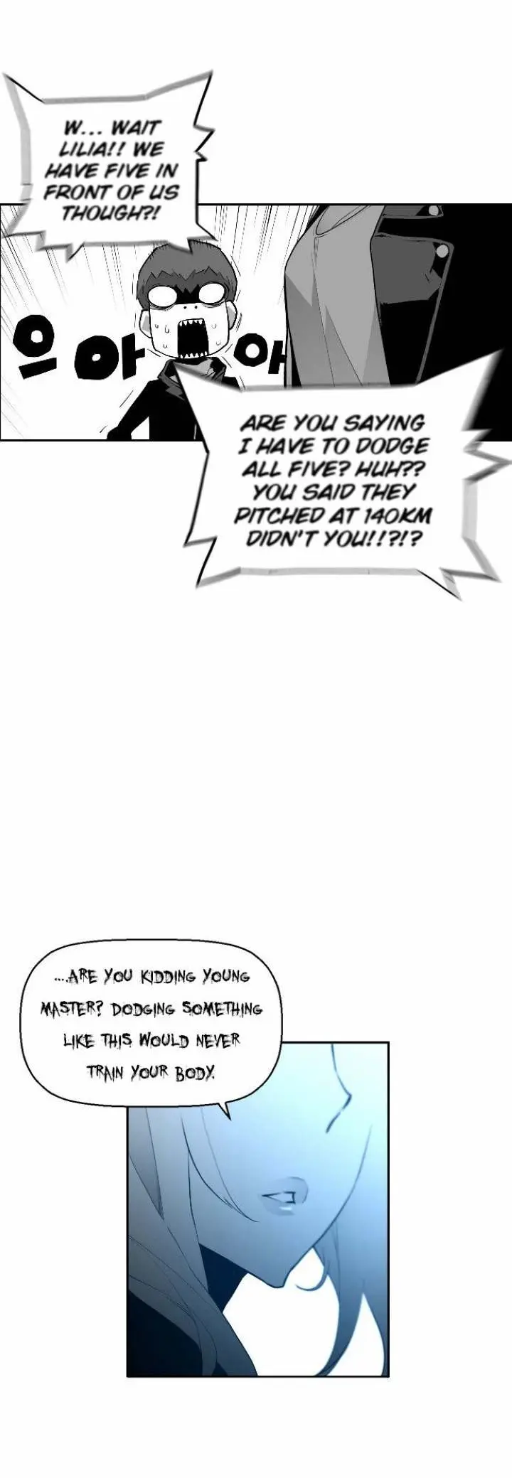 Terror Man Episode 13 - Page 28
