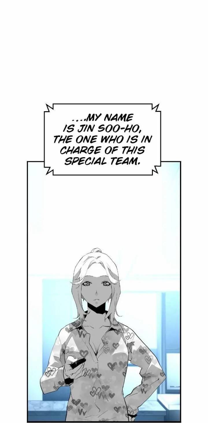Terror Man Episode 13 - Page 3