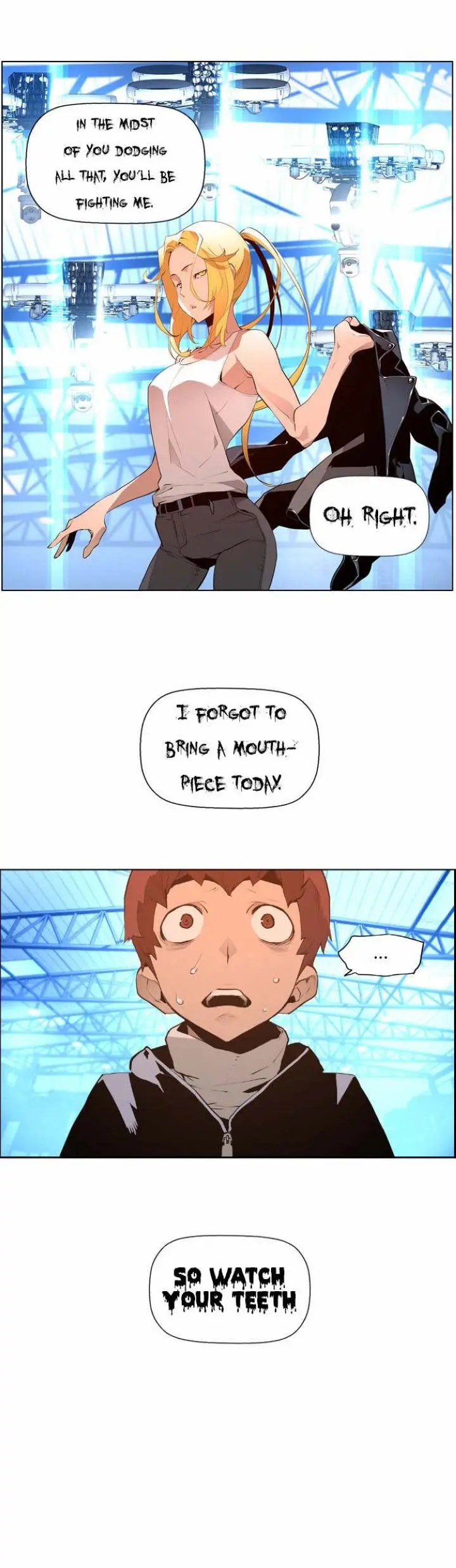 Terror Man Episode 13 - Page 30